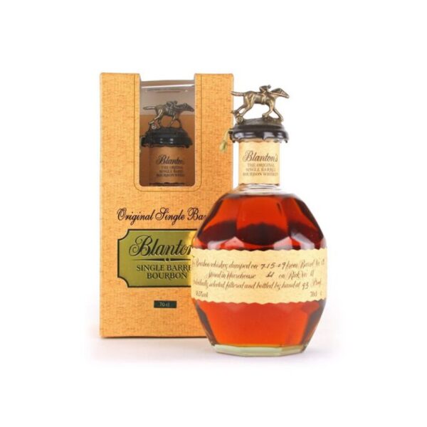 blantons-bourbon