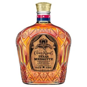 Crown Royal Texas Mesquite Blended Canadian