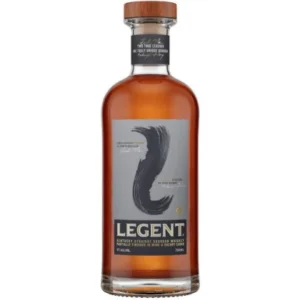 Legent Bourbon Whiskey By Jim Beam Suntory - Limited Release