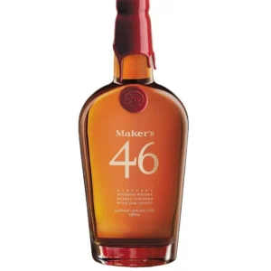 Maker's Mark 46 Bourbon Whisky