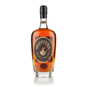 Michter's 10 Year Old Single Barrel Straight Bourbon Whiskey