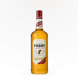 Paddy's Irish Whiskey