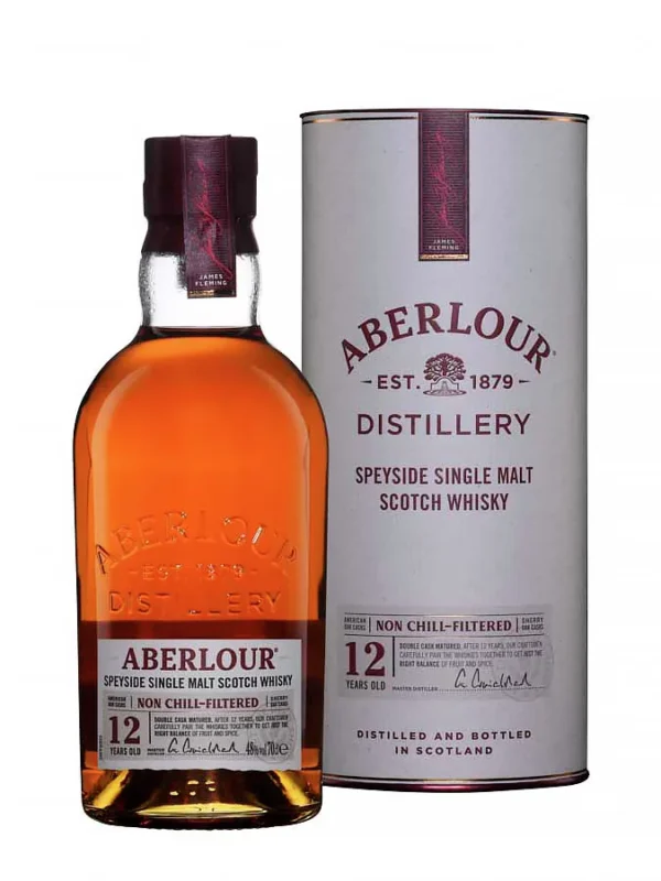 Aberlour 12