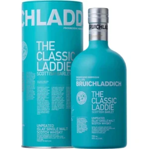 Bruichladdich The Classic Laddie Scottish Barley