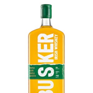 The Busker Irish Whiskey