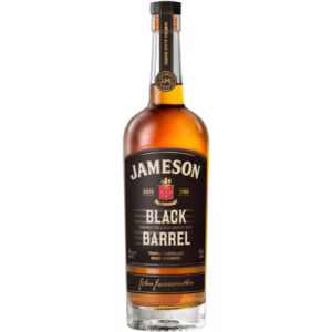 jameson-black-barrel