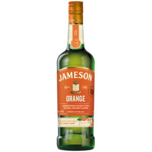 Jameson Orange