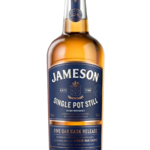 Jameson Single Pot Still