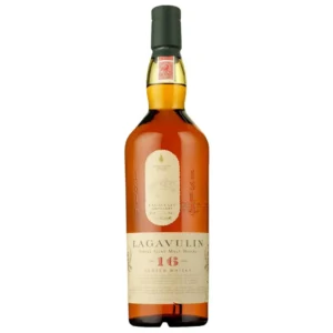 Lagavulin 16 Year Old Single Malt Scotch