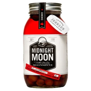 Midnight Moon Cherry Moonshine