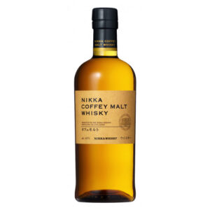 Nikka Coffey Malt