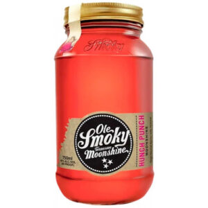 Ole Smoky Hunch Punch Lightnin