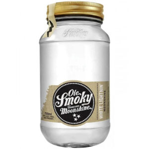 Ole Smoky Moonshine White Lightening