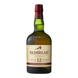 Redbreast 12 Year Old