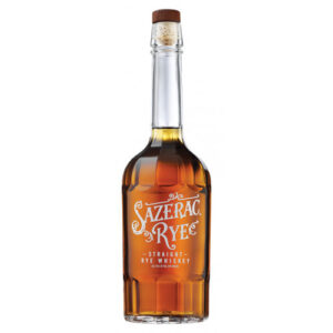 Sazerac Straight Rye