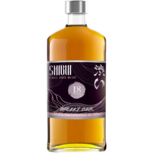 Shibui Pure Malt Japanese