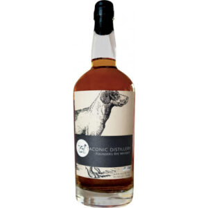 Taconic Founders Rye